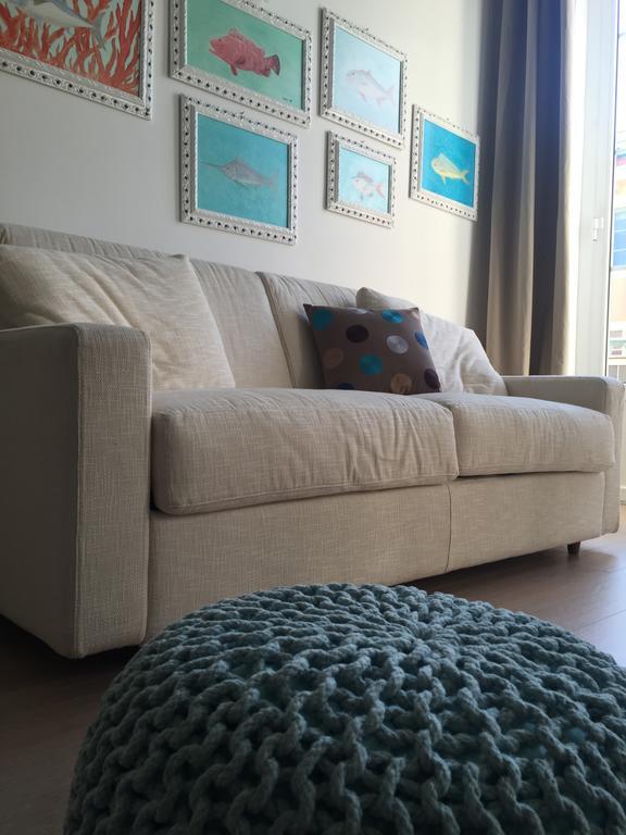2 Bedrooms Appartement In Central Location On The Famous Place Massena Nice Exterior foto