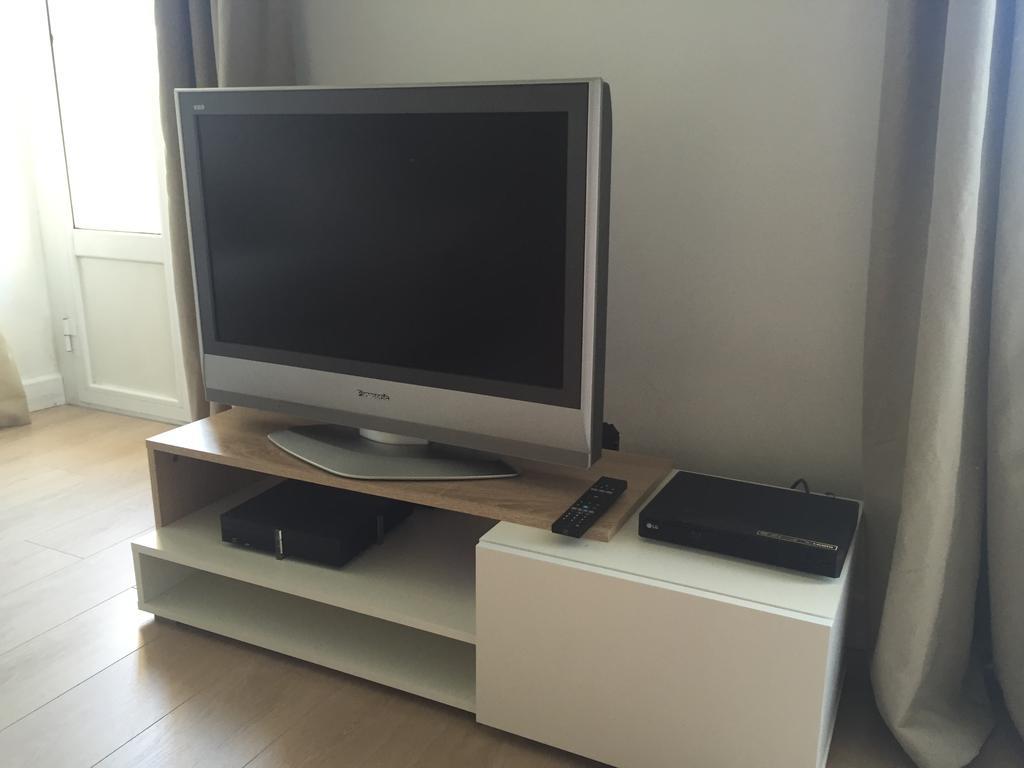 2 Bedrooms Appartement In Central Location On The Famous Place Massena Nice Exterior foto