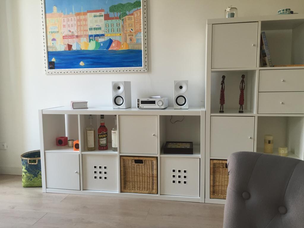 2 Bedrooms Appartement In Central Location On The Famous Place Massena Nice Exterior foto