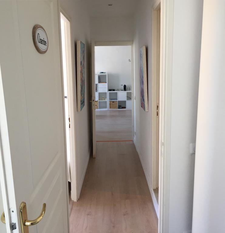2 Bedrooms Appartement In Central Location On The Famous Place Massena Nice Exterior foto