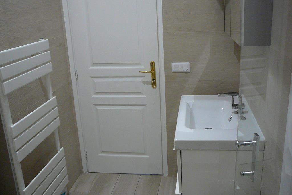 2 Bedrooms Appartement In Central Location On The Famous Place Massena Nice Exterior foto