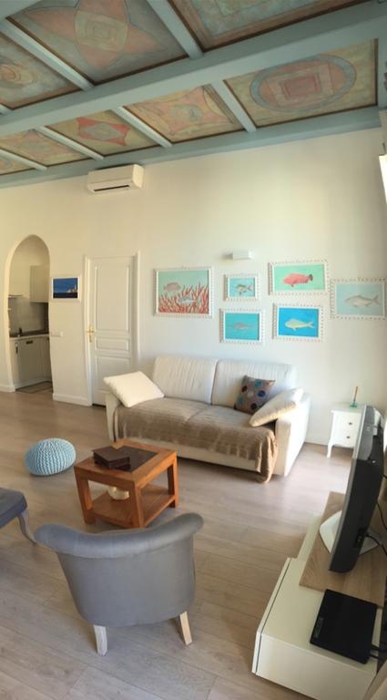 2 Bedrooms Appartement In Central Location On The Famous Place Massena Nice Exterior foto