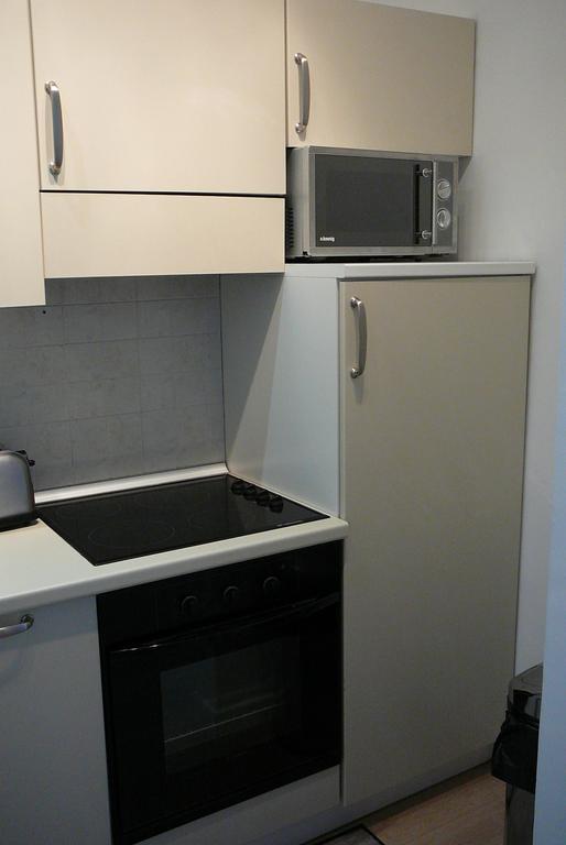 2 Bedrooms Appartement In Central Location On The Famous Place Massena Nice Exterior foto