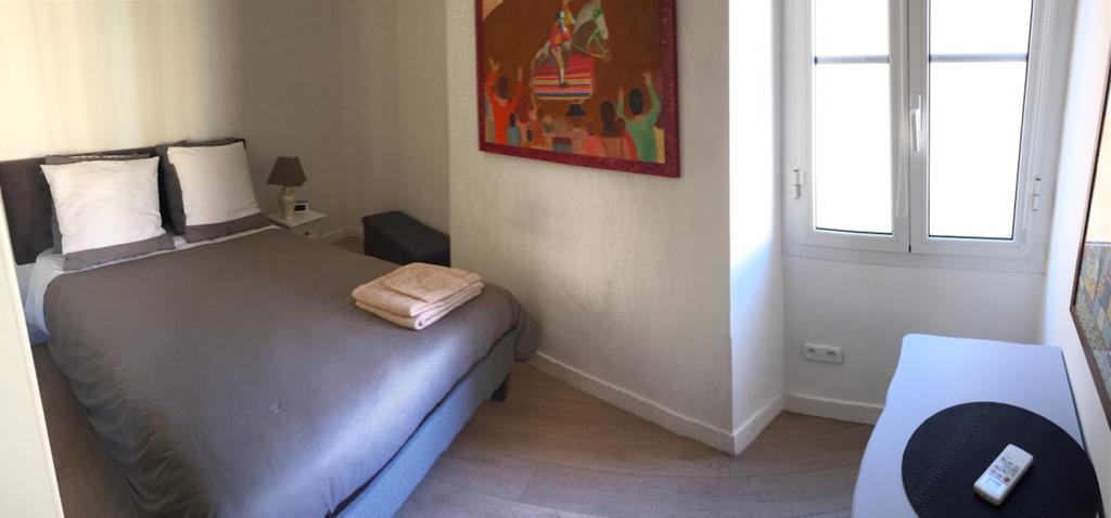 2 Bedrooms Appartement In Central Location On The Famous Place Massena Nice Exterior foto