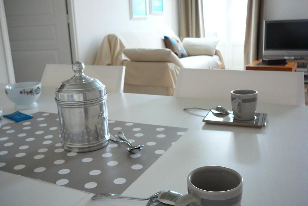 2 Bedrooms Appartement In Central Location On The Famous Place Massena Nice Exterior foto